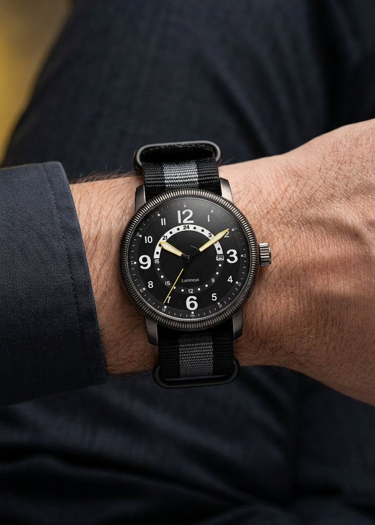 VOXO Luminous 42mm