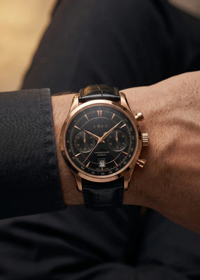 VOXO Flyback 42mm