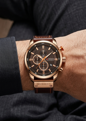VOXO Valkyrie 46mm