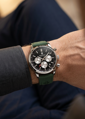 VOXO GoldenHour 42mm