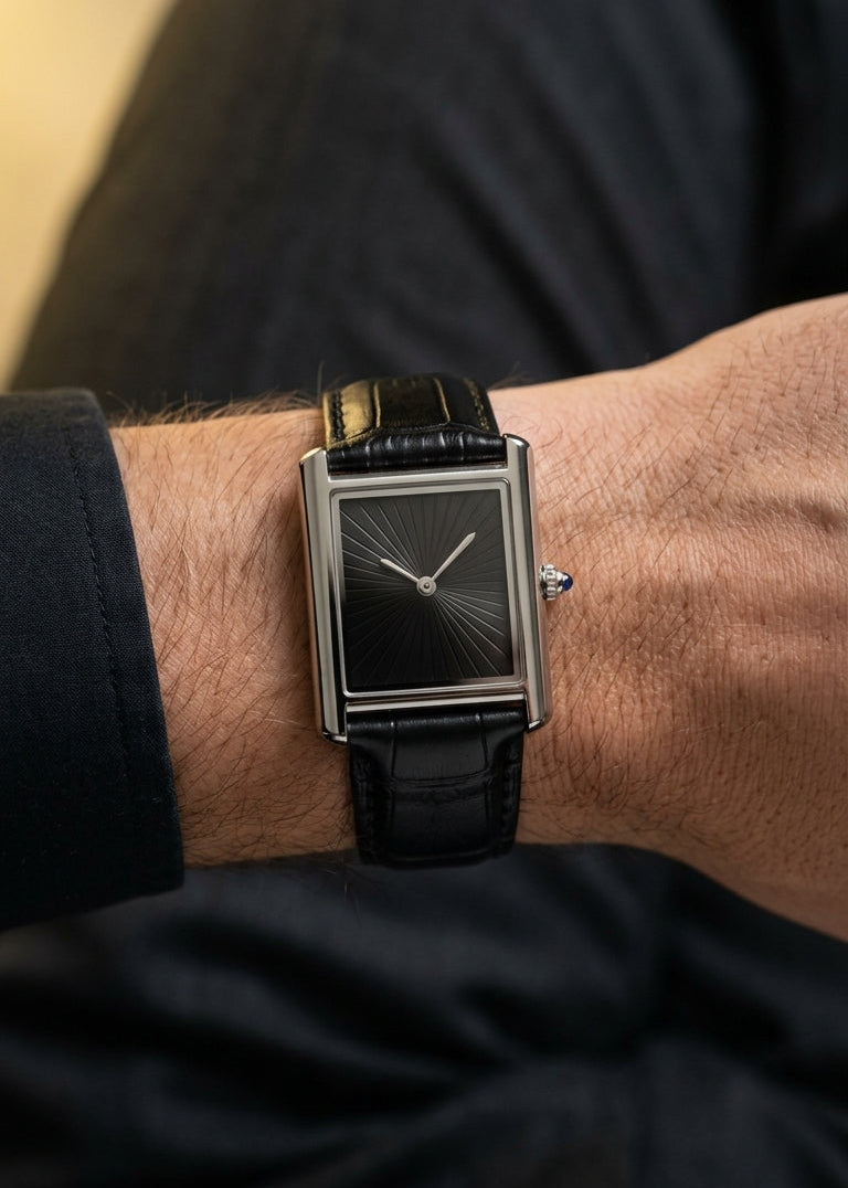 VOXO Square 27mm