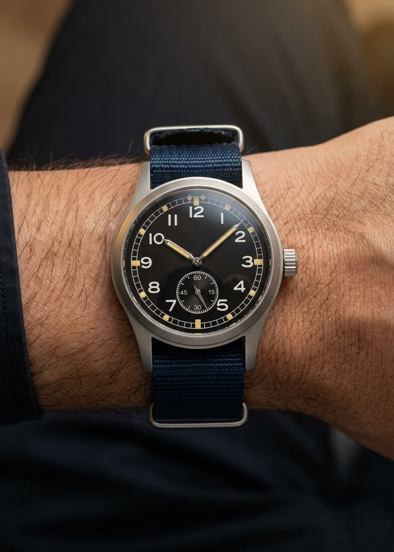 VOXO Military 38mm