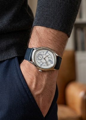 VOXO Aria 37mm