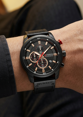VOXO Valkyrie 46mm