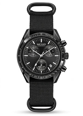 VOXO Megir 40mm