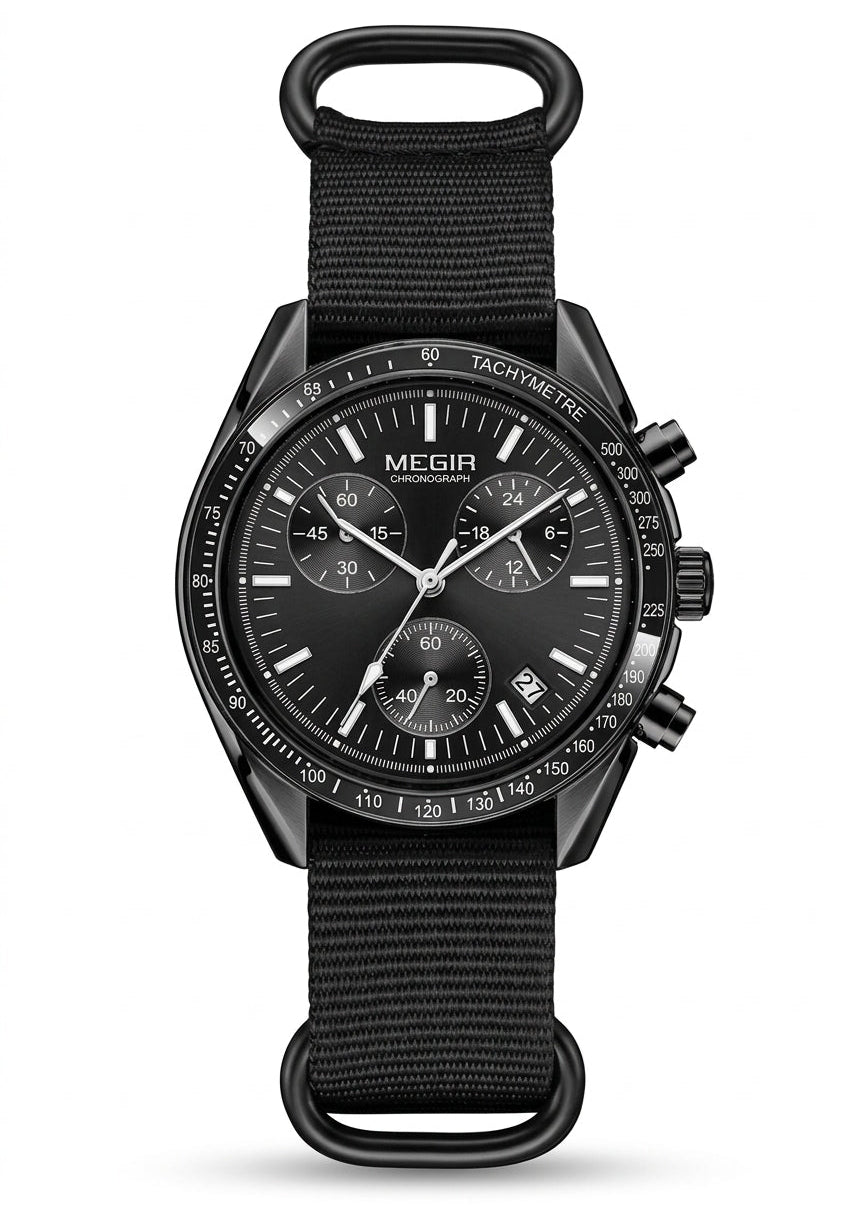 VOXO Megir 40mm