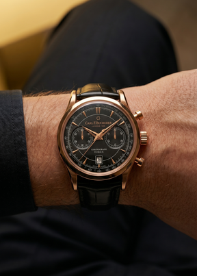 VOXO Flyback 42mm