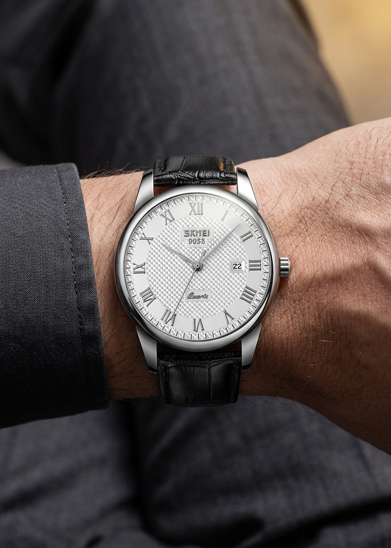 VOXO Skmei 40mm