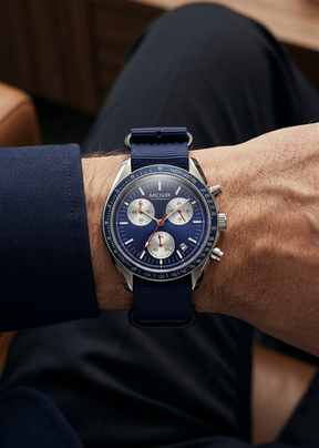 VOXO Megir 40mm