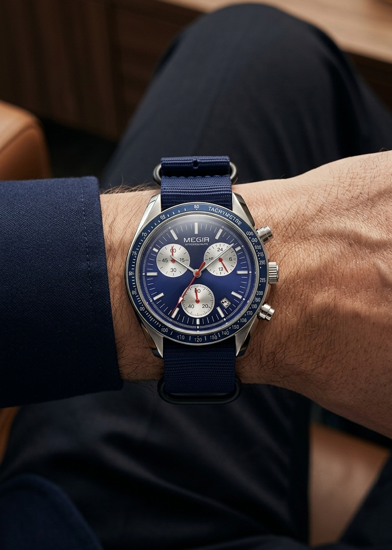 VOXO Megir 42mm