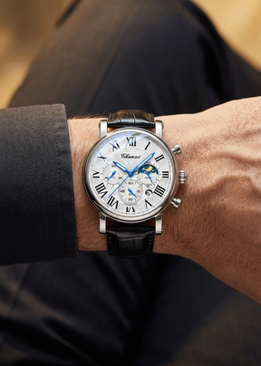 VOXO Chiaro 44mm