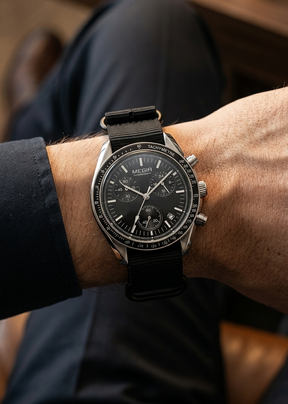 VOXO Megir 40mm