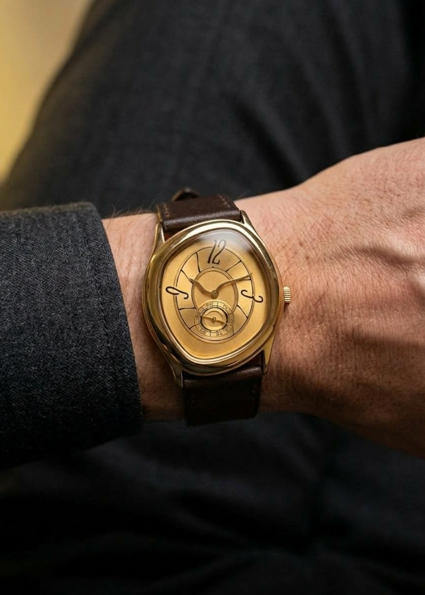 VOXO Aria 37mm