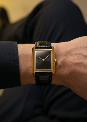 VOXO Square 27mm