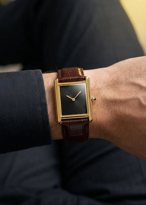 VOXO Square 27mm