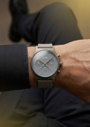 VOXO Ciloa 39mm