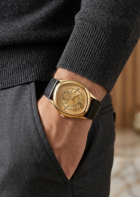VOXO Aria 37mm