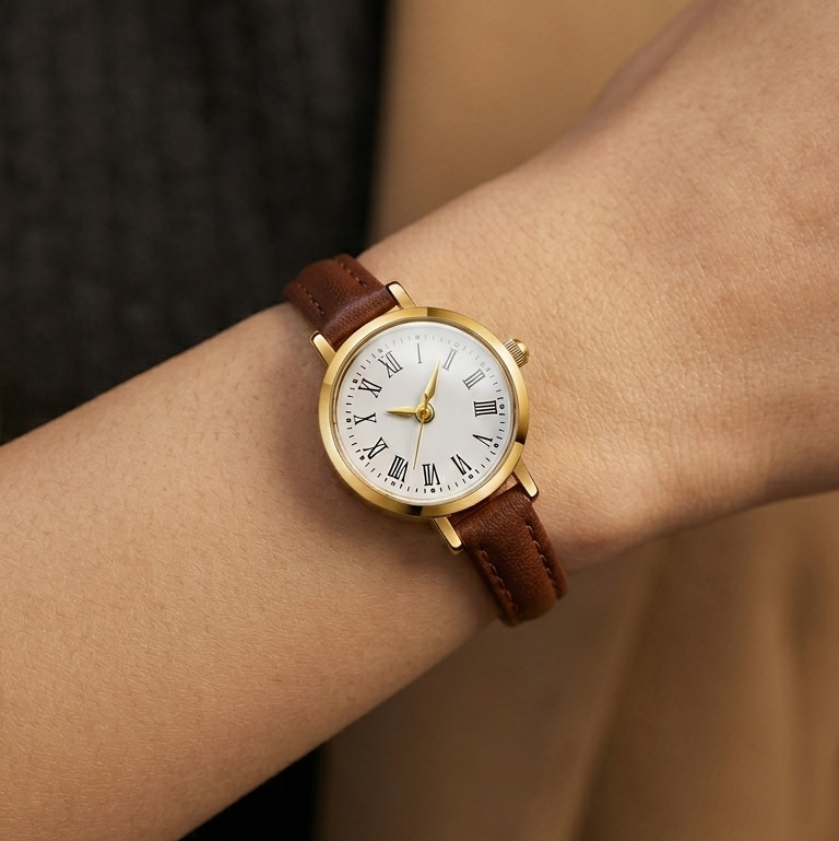 VOXO Vintage 20mm