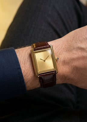 VOXO Square 27mm