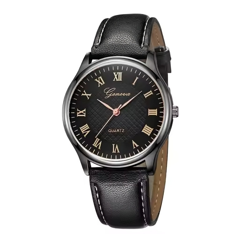 VOXO Geneva 39mm