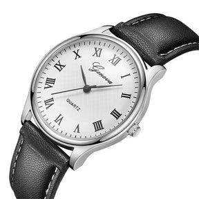 VOXO Geneva 39mm