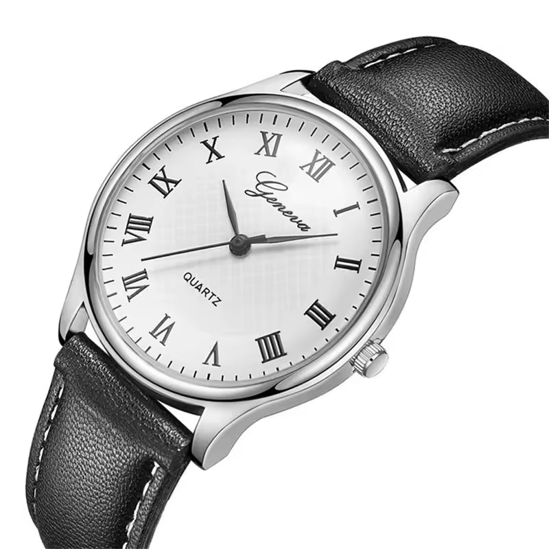 VOXO Geneva 39mm