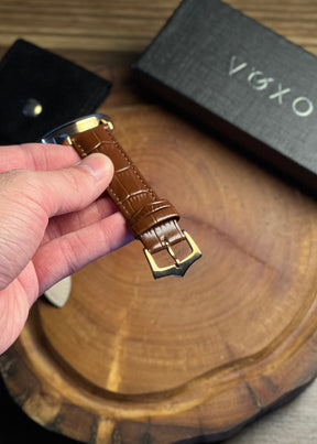 VOXO Tourbillon 41mm