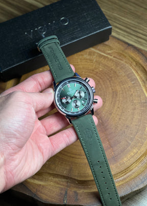 VOXO GoldenHour 42mm