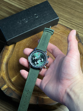 VOXO GoldenHour 42mm