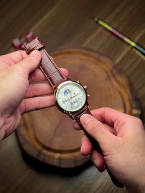VOXO Legacy 42mm