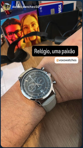 Cliente VOXO