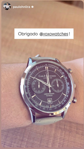 Cliente VOXO