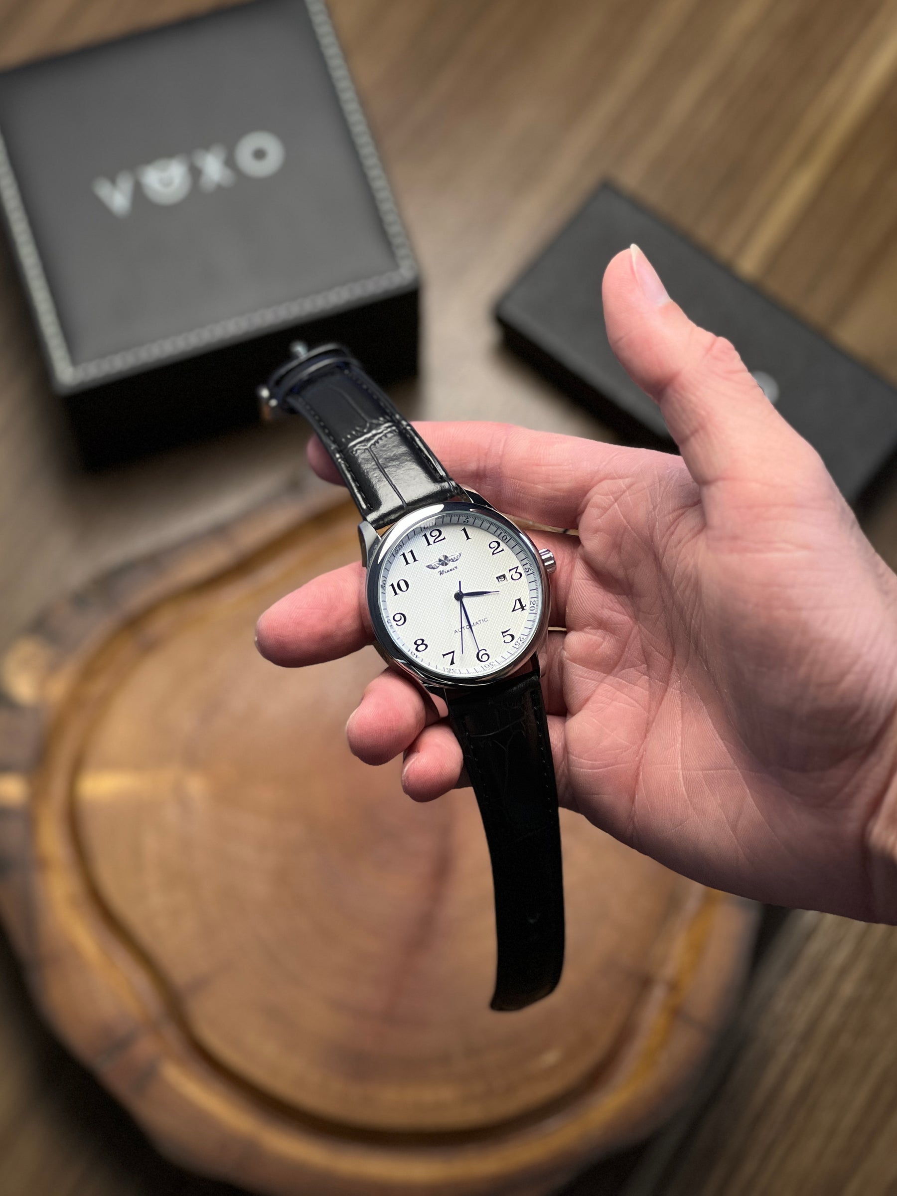 VOXO Winner 40mm
