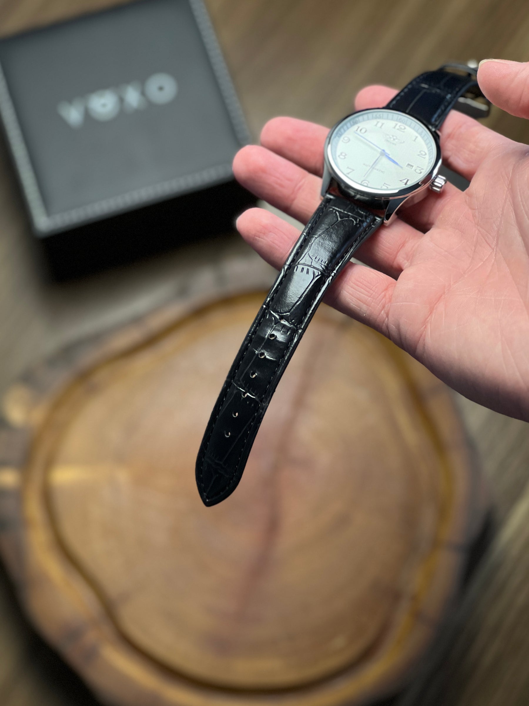 VOXO Winner 40mm