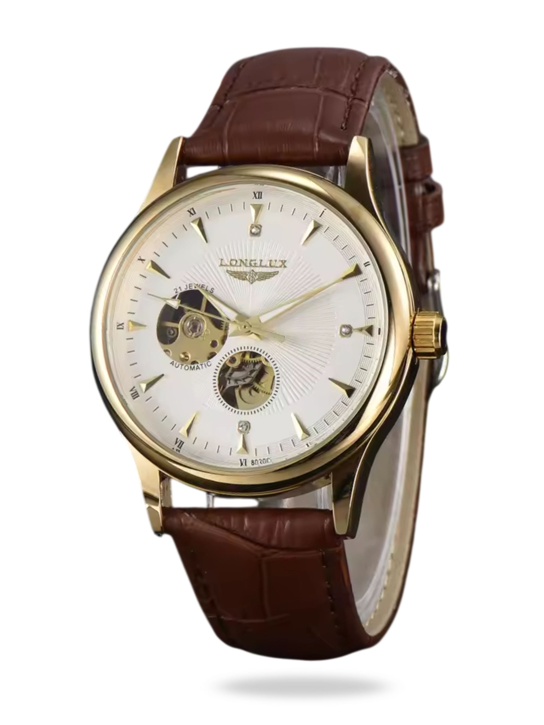 VOXO Imperium 41mm