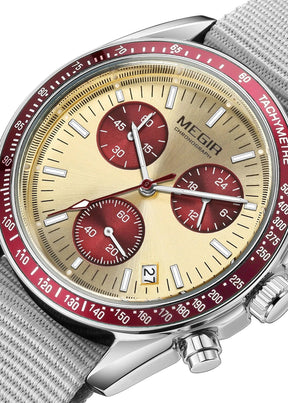 VOXO Megir 40mm
