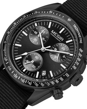 VOXO Megir 40mm