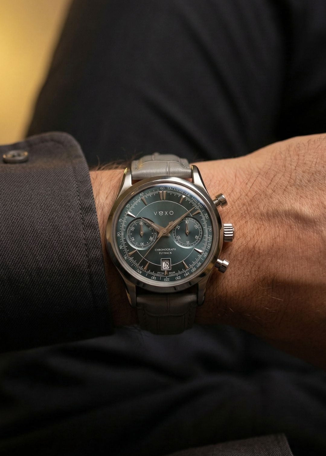 VOXO Flyback 42mm
