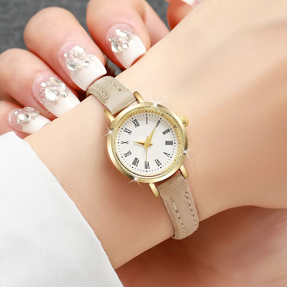 VOXO Vintage 20mm