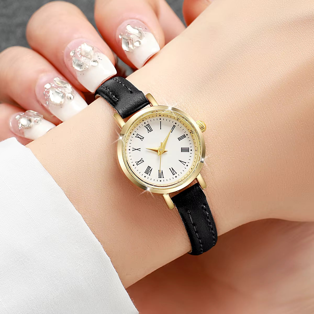 VOXO Vintage 20mm