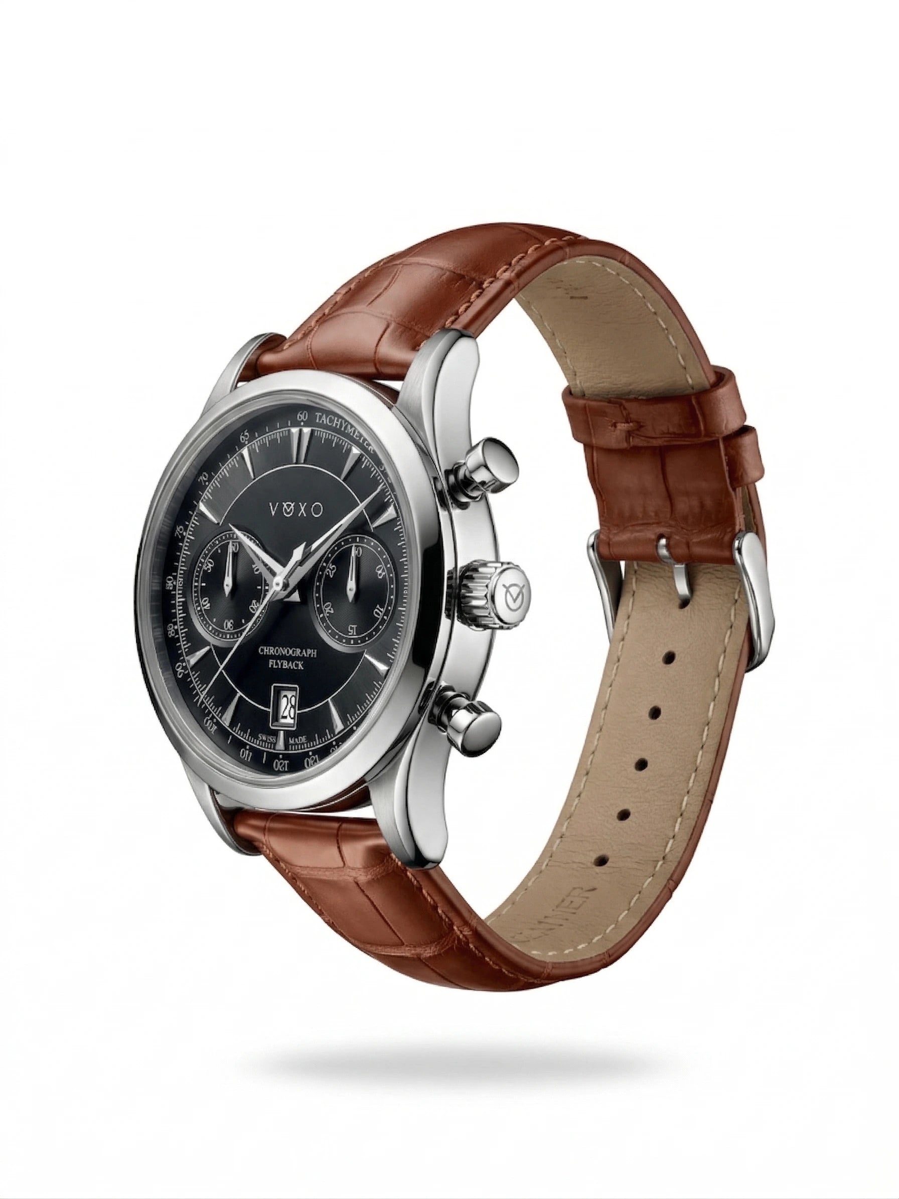 VOXO Flyback 42mm