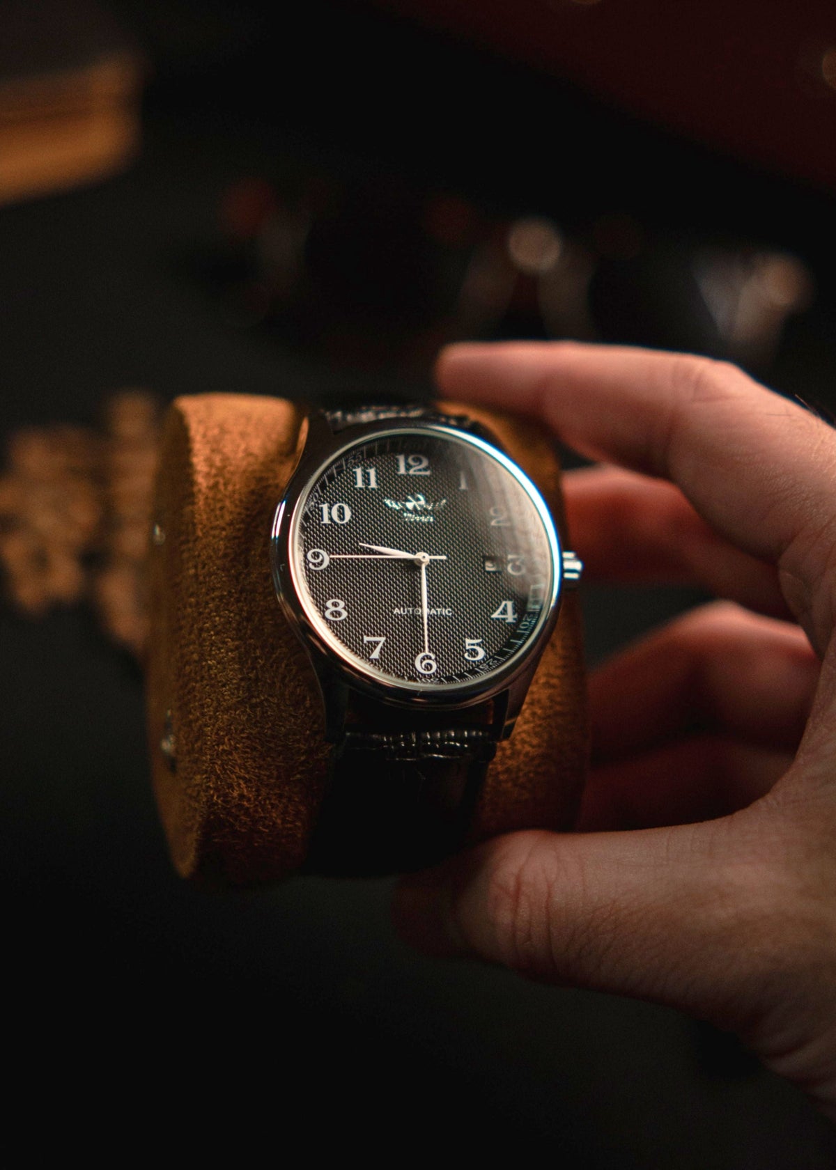 VOXO Winner 40mm