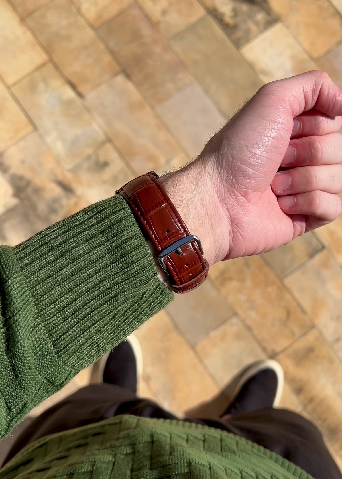 VOXO Imperium 41mm