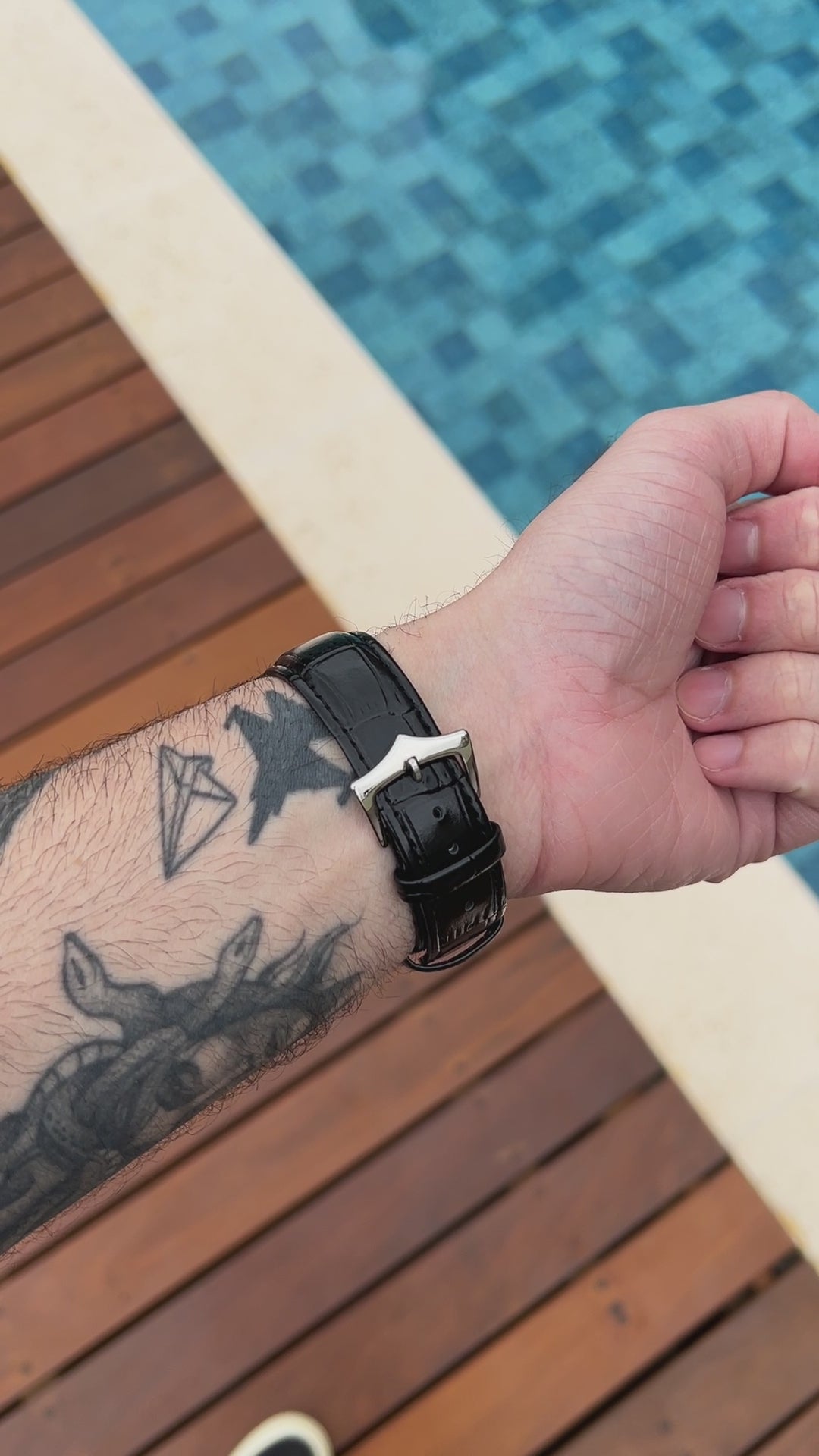 VOXO Tourbillon 41mm