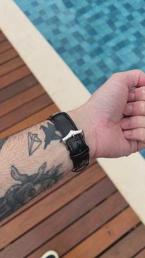 VOXO Tourbillon 41mm