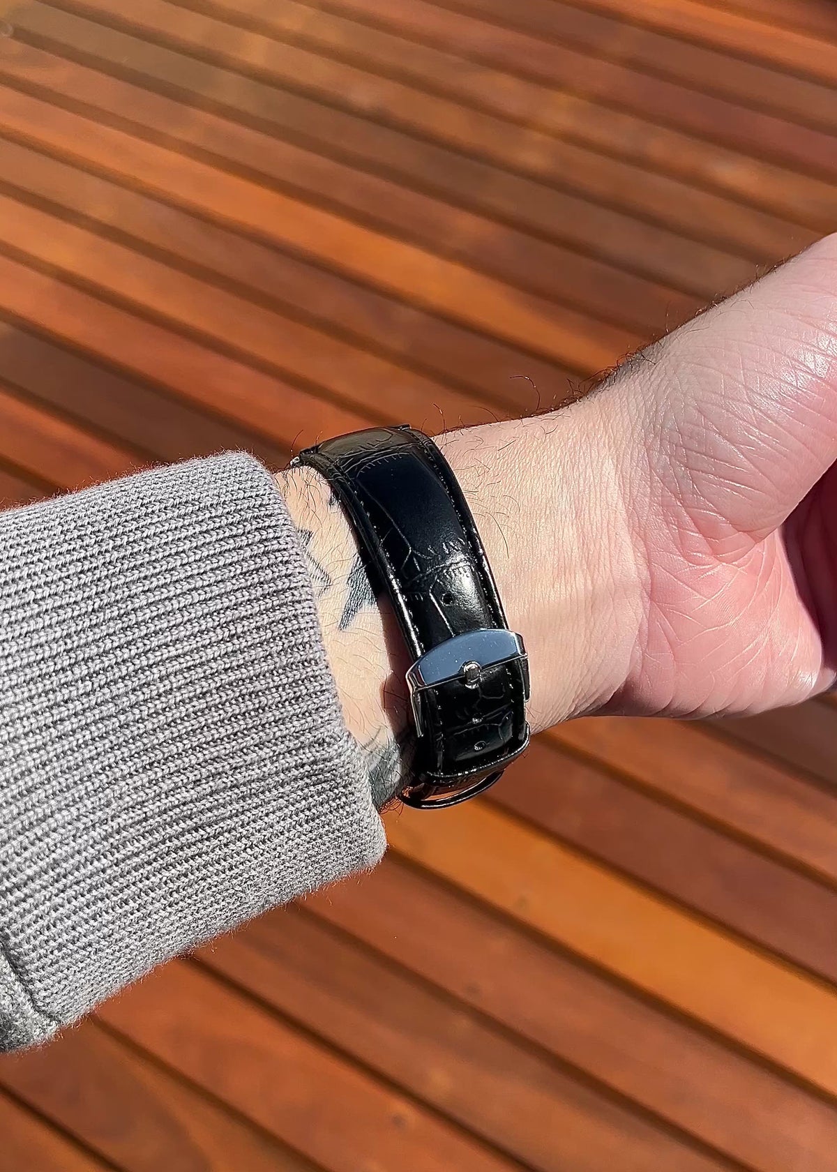 VOXO Winner 40mm