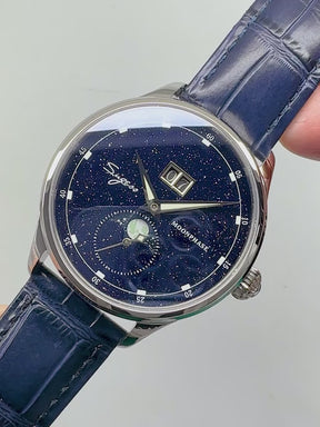 VOXO Moonphase 40mm