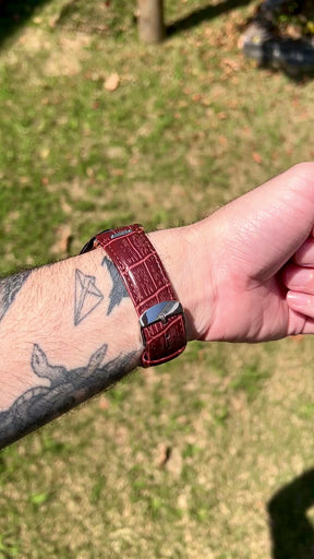 VOXO Legacy 42mm