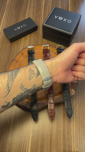 VOXO Flyback 42mm