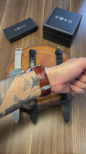 VOXO Flyback 42mm